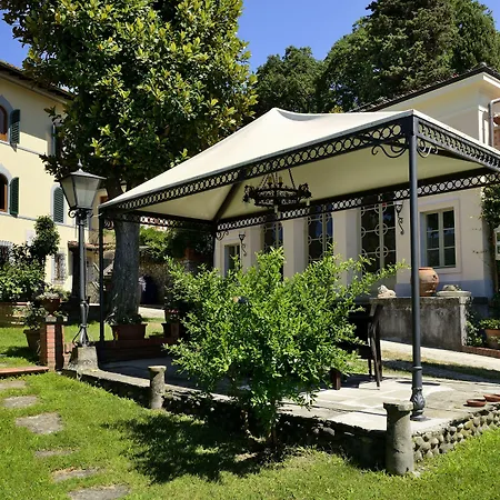 Parri Residenza D'epoca * Pistoia