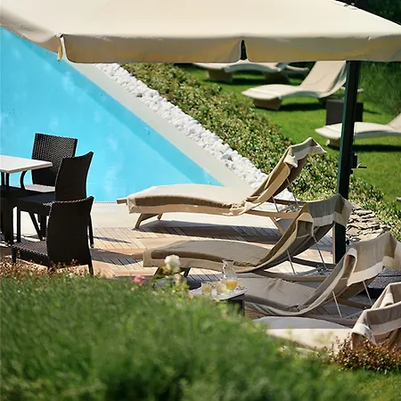 Parri Residenza D'epoca Casa di campagna *