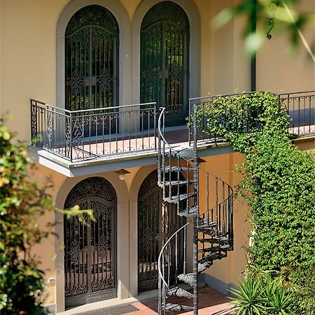 Parri Residenza D'epoca Casa di campagna Pistoia