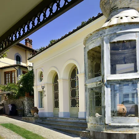 Parri Residenza D'epoca *