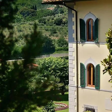 Parri Residenza D'epoca Casa di campagna Pistoia