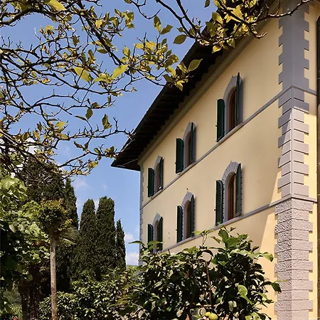 Parri Residenza D'epoca