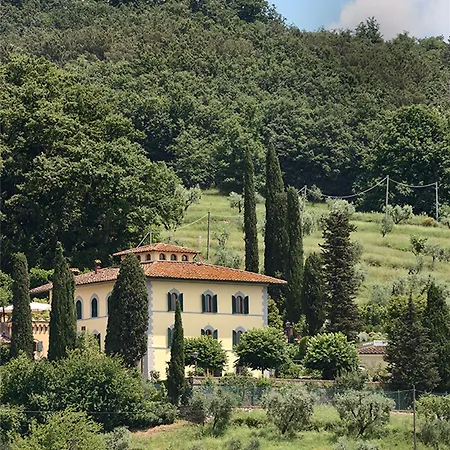 Casa di campagna Parri Residenza D'epoca *