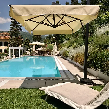 Parri Residenza D'epoca * Pistoia