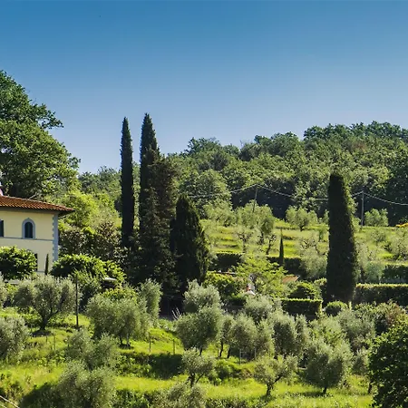 Parri Residenza D'epoca * Pistoia