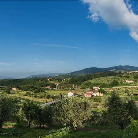 Casa di campagna Parri Residenza D'epoca *
