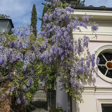 Casa di campagna Parri Residenza D'epoca *