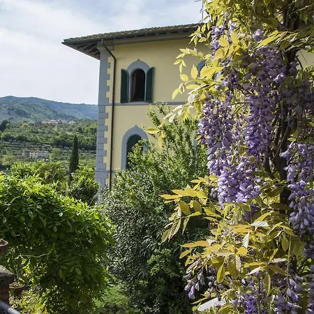 Parri Residenza D'epoca Country house