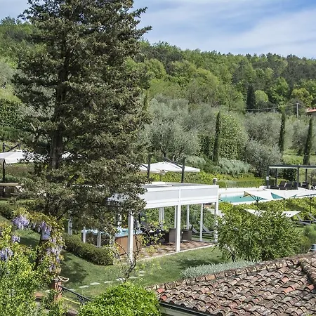 Parri Residenza D'epoca Country house