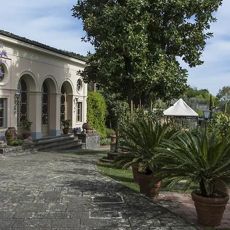 Parri Residenza D'epoca Casa di campagna
