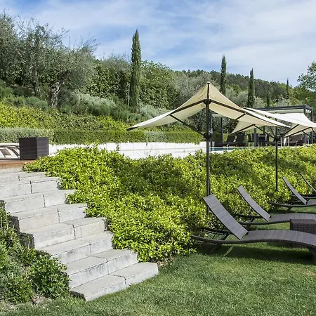 Parri Residenza D'epoca Country house *