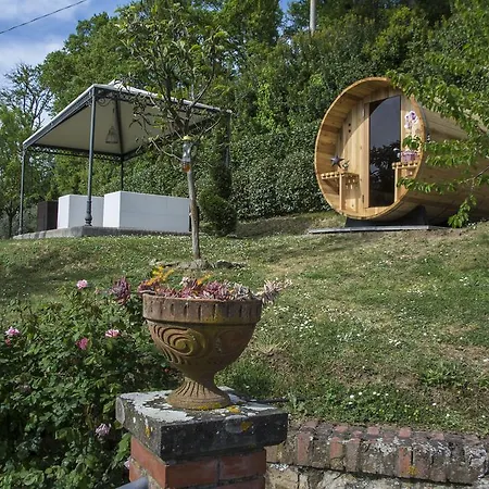 Parri Residenza D'epoca Country house *
