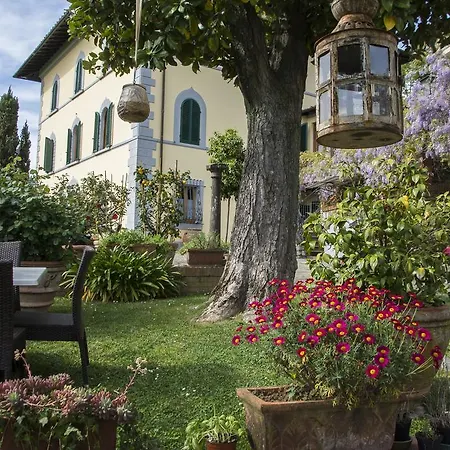 Casa di campagna Parri Residenza D'epoca
