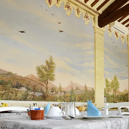 Country house Parri Residenza D'epoca