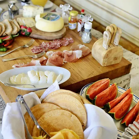 Country house Parri Residenza D'epoca