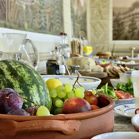 Country house Parri Residenza D'epoca *