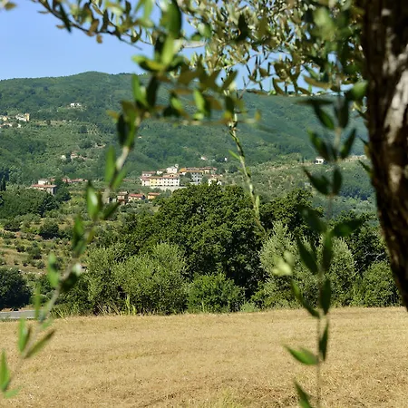 Parri Residenza D'epoca Pistoia