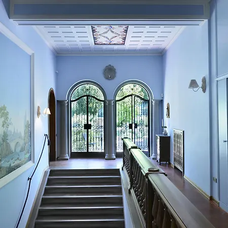 Parri Residenza D'epoca Pistoia