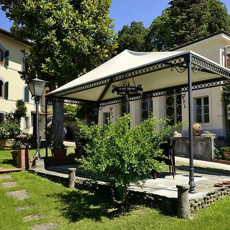 Parri Residenza D'epoca Pistoia