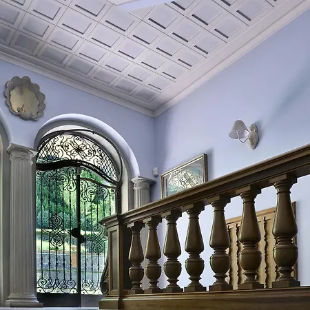 Parri Residenza D'epoca Pistoia