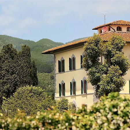 Parri Residenza D'epoca Pistoia