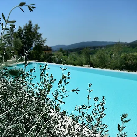 Country house Parri Residenza D'epoca