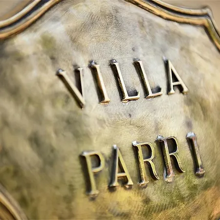 Parri Residenza D'epoca Pistoia