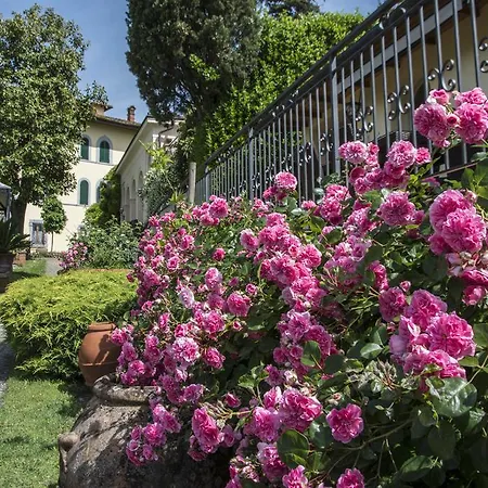 Country house Parri Residenza D'epoca *