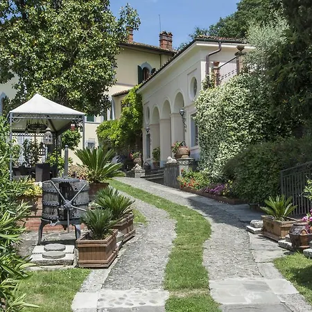 Parri Residenza D'epoca