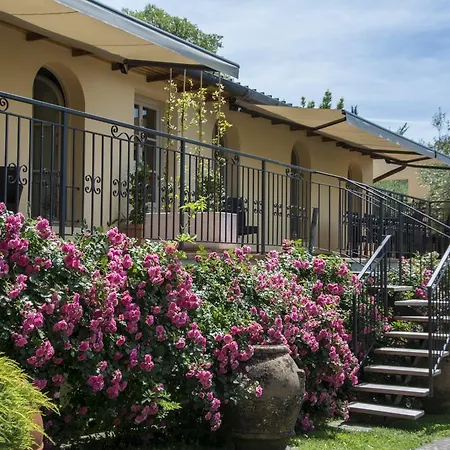 Parri Residenza D'epoca Casa di campagna *