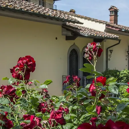 Country house Parri Residenza D'epoca