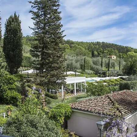 Parri Residenza D'epoca Country house