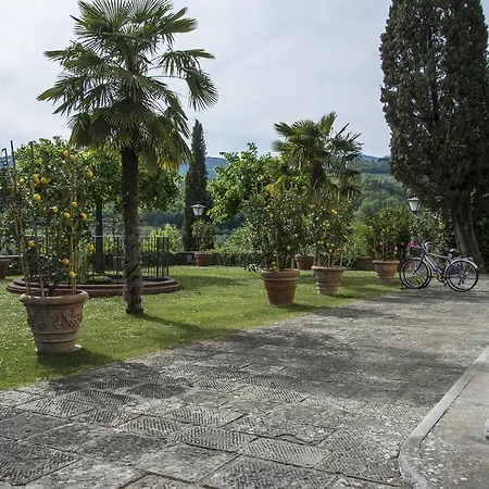 Country house Parri Residenza D'epoca *