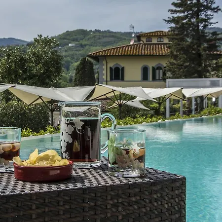 Parri Residenza D'epoca Casa di campagna