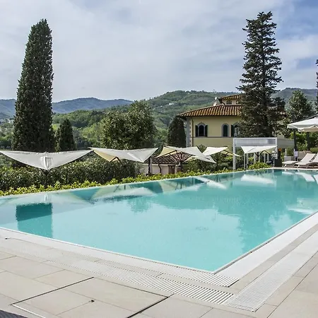 Parri Residenza D'epoca Country house Pistoia