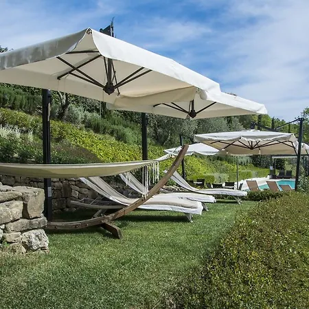 Parri Residenza D'epoca Pistoia