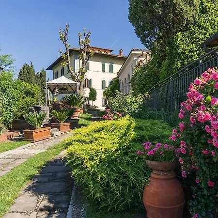 Casa di campagna Parri Residenza D'epoca *