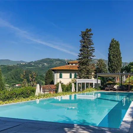 Casa di campagna Parri Residenza D'epoca