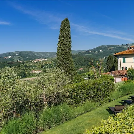 Parri Residenza D'epoca Country house *