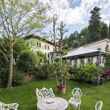 Country house Parri Residenza D'epoca *