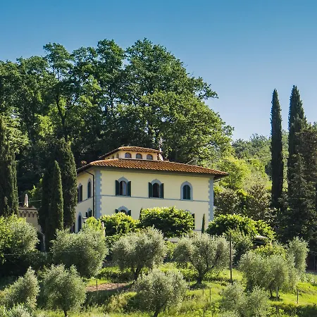 Parri Residenza D'epoca *