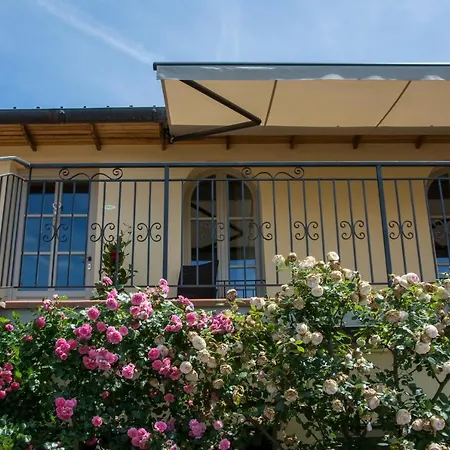 Casa di campagna Parri Residenza D'epoca Pistoia