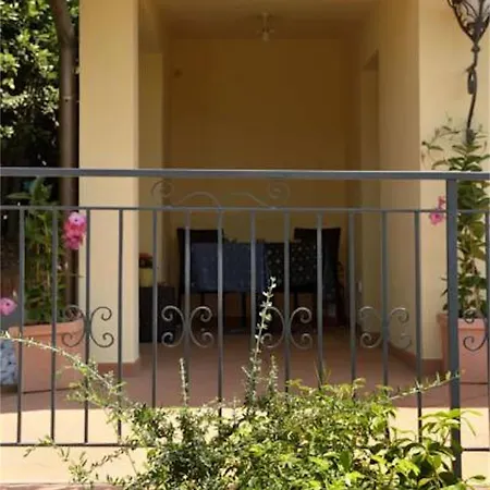 Parri Residenza D'epoca Pistoia