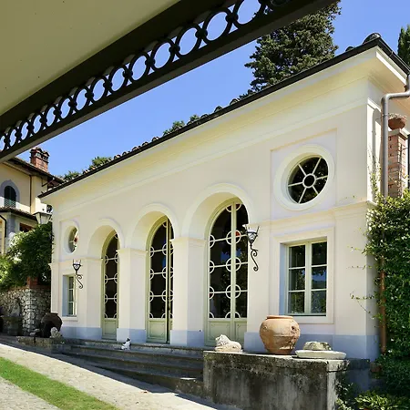 Venkovský dům Parri Residenza D'epoca
