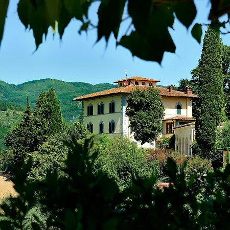 Parri Residenza D'epoca Pistoia