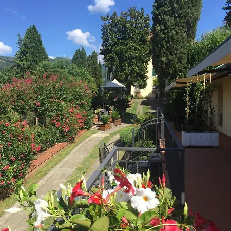 Parri Residenza D'epoca Casa di campagna *