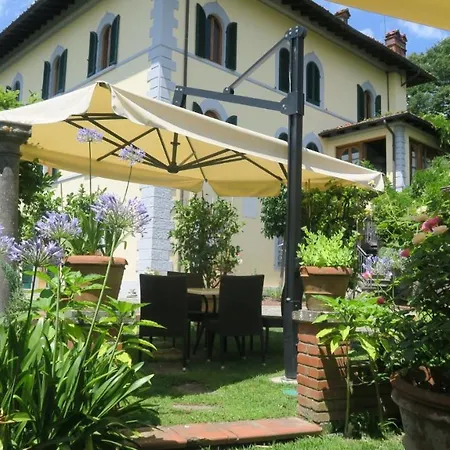Parri Residenza D'epoca Country house Pistoia