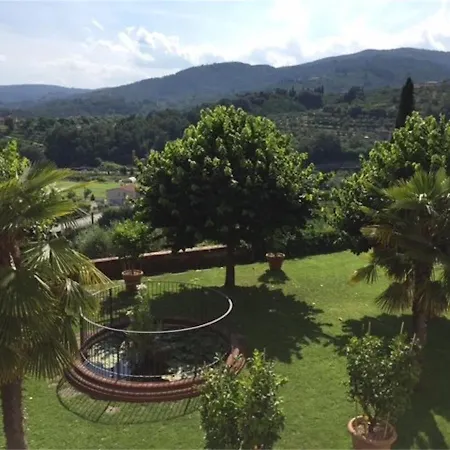 Parri Residenza D'epoca Country house *