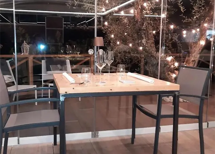 Parri Residenza D'epoca