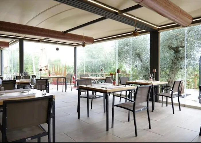 Landhuis Parri Residenza D'epoca *